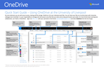 OneDrive Quick Start guide image