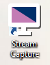Stream Capture desktop icon