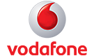 Vodafone logo