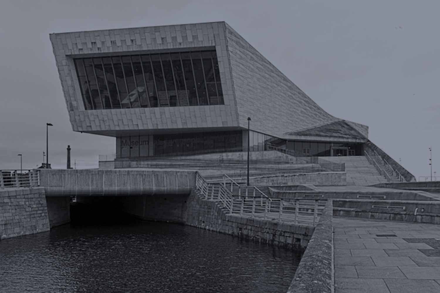 Museum of Liverpool