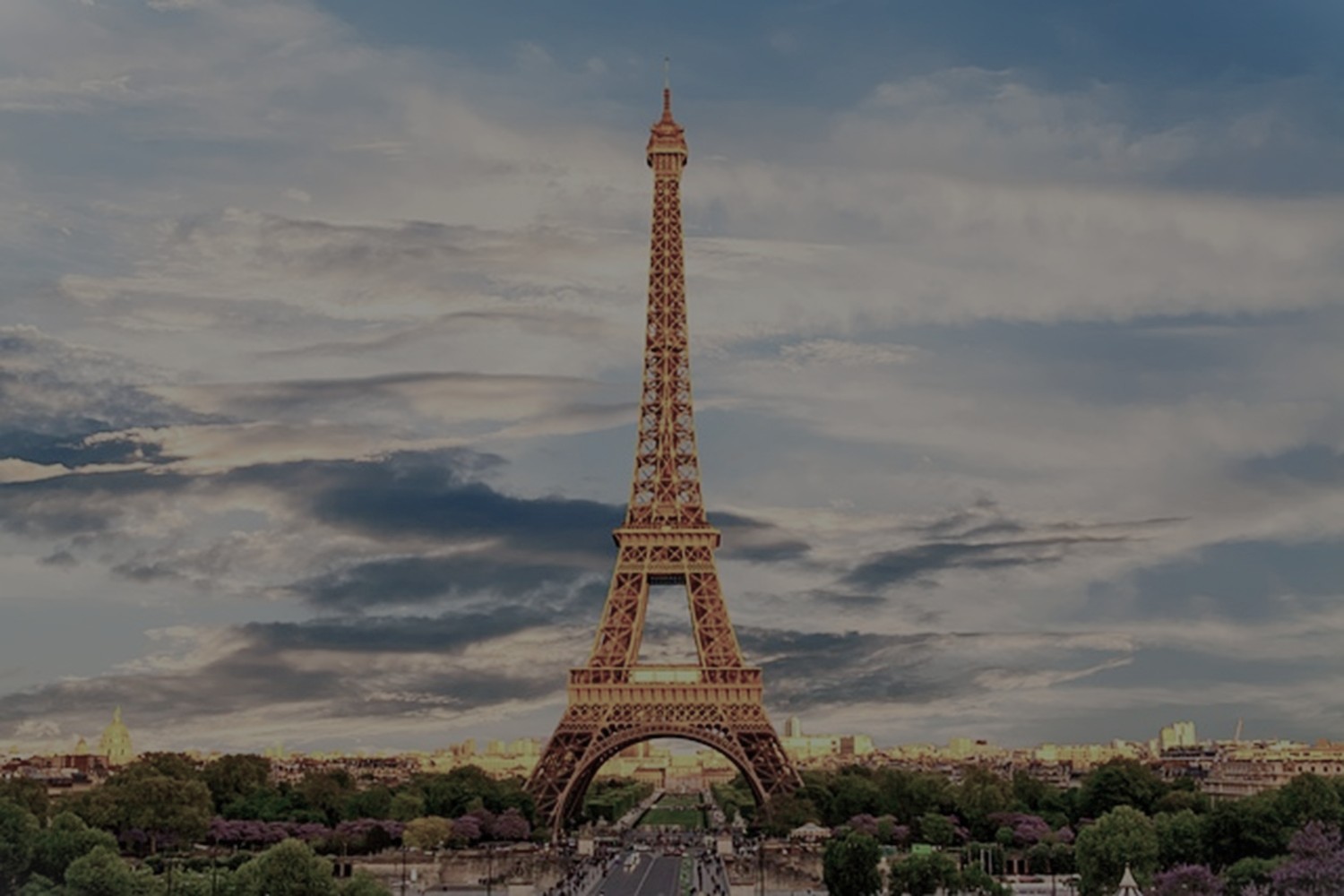 Eifel Tower