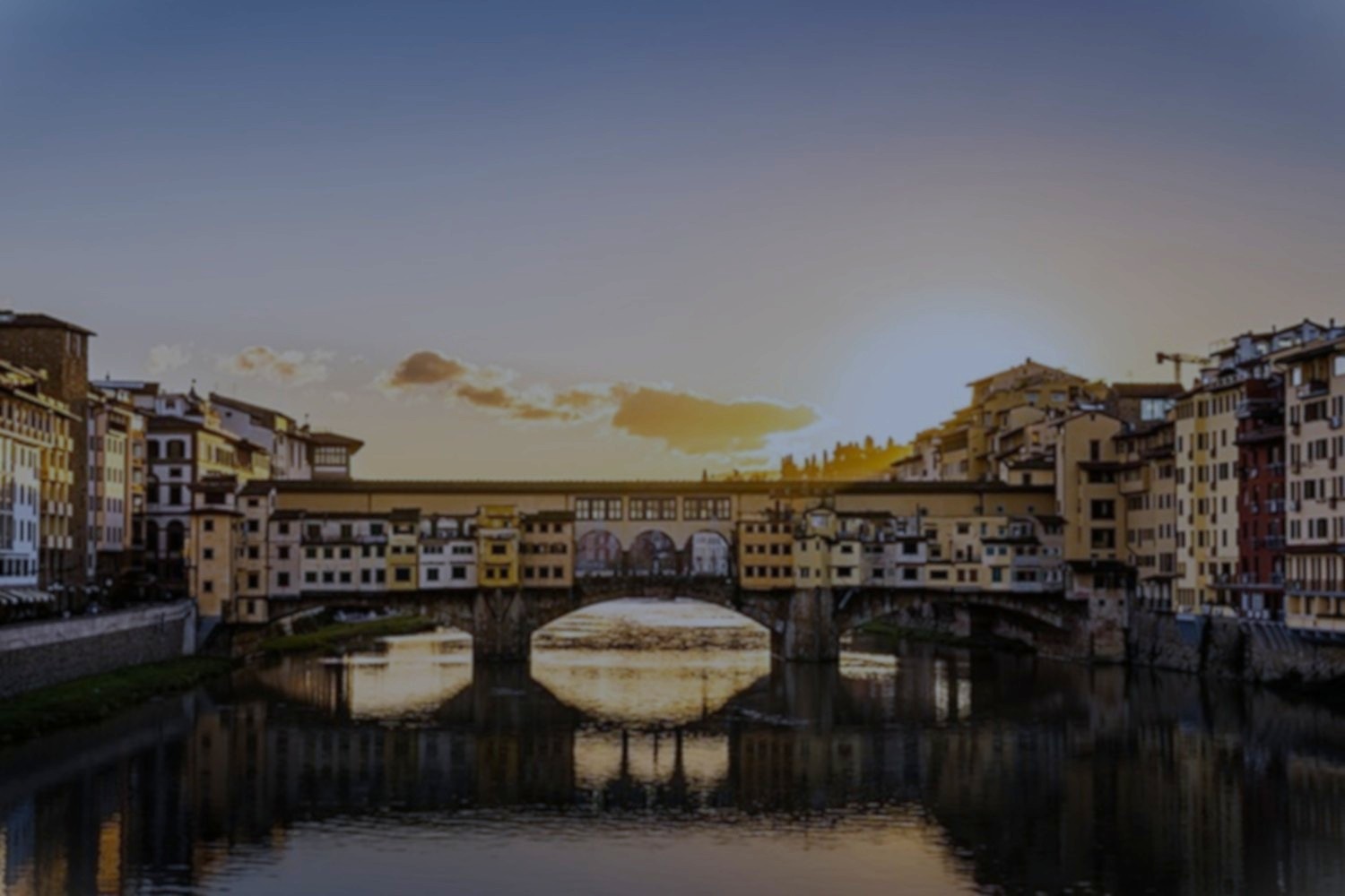 Firenze, skyline