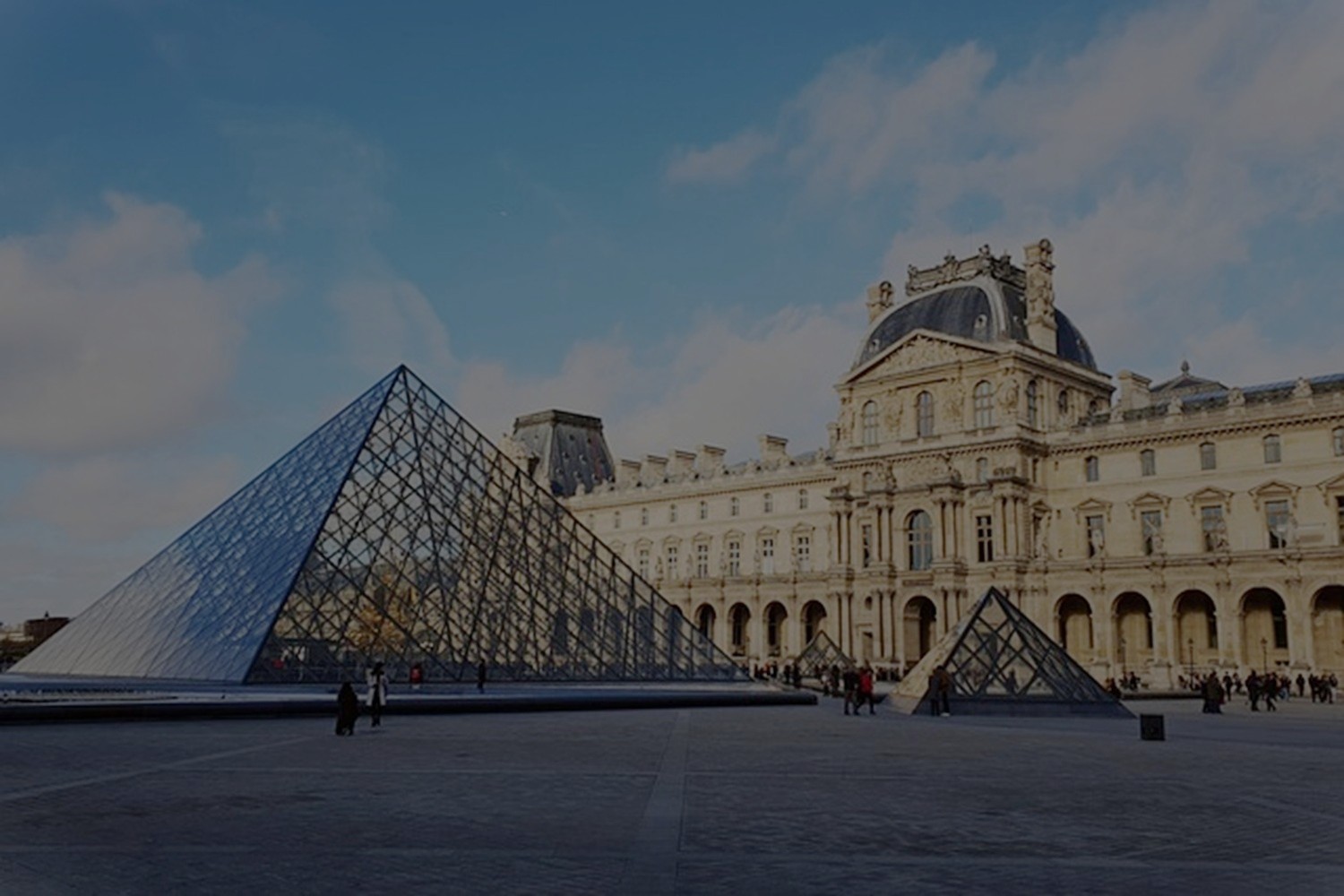 Louvre
