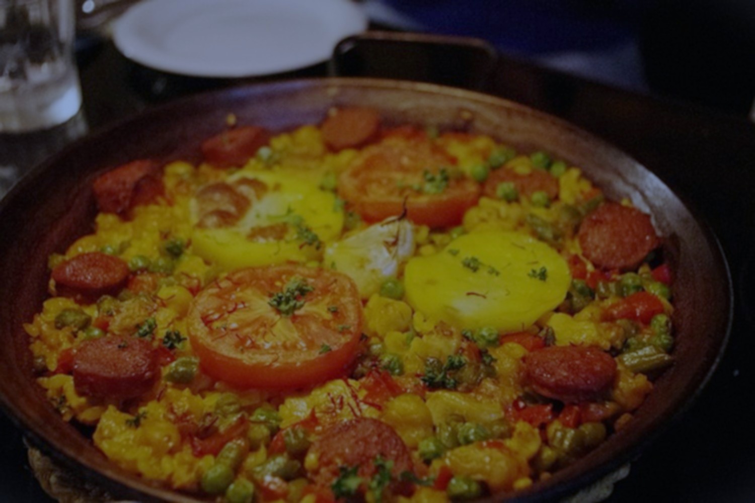Paella