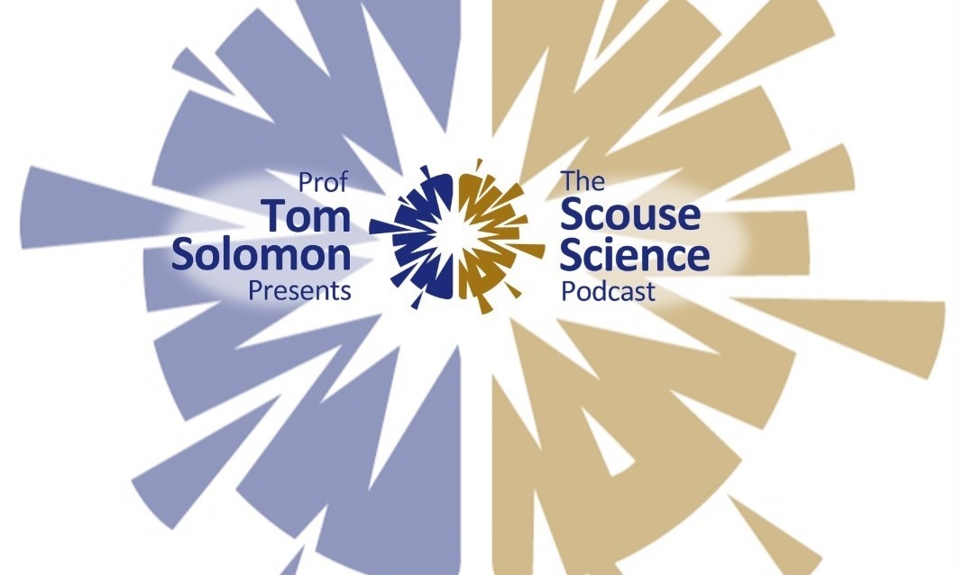 Scouse Science Banner
