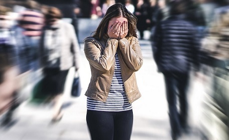 Stress resilience square