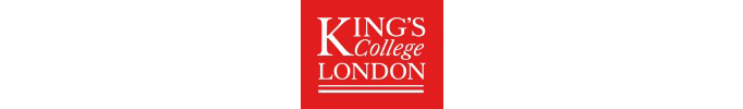 King's College London logo