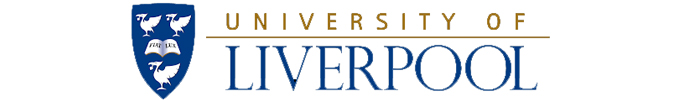 University of Liverpool logo