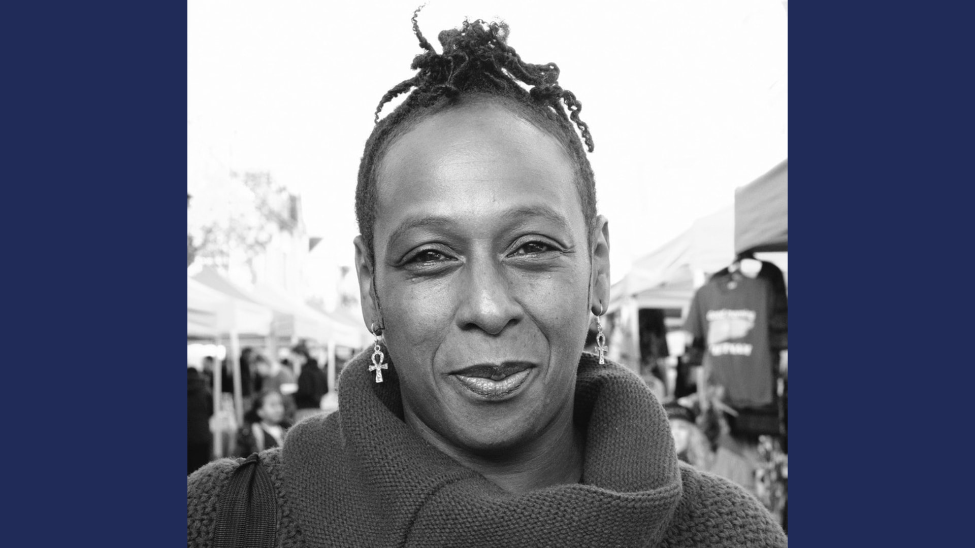 Meet the CSIS 2025 BHM artist, Michelle Peterkin-Walker