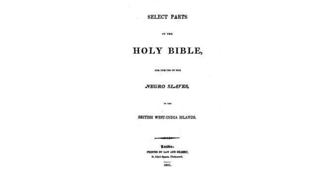 Black text on white background reading