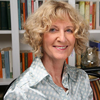 Professor Dame Margaret Whitehead