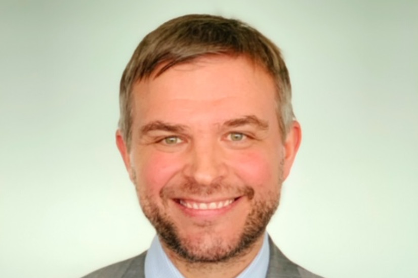 Dan Stephenson