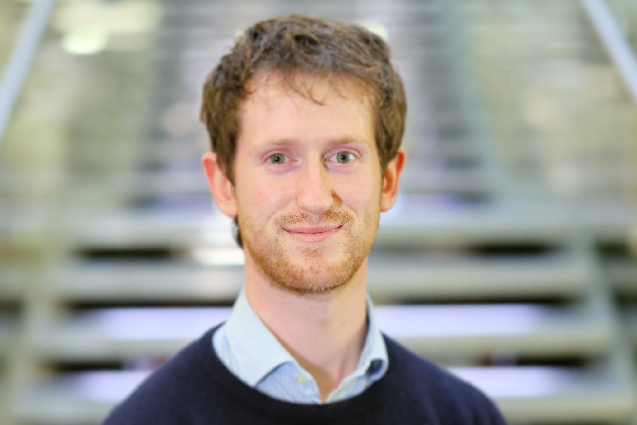 George Lyall-Brookes