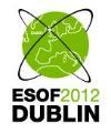 ESOF12 logo