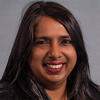 Dr Shampa Das