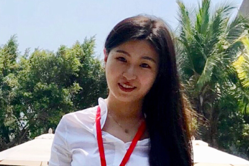 Echo Liu