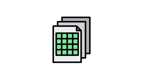 Excel Icon