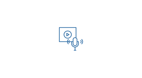 Zoom Audio