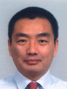 Image of Dr Jiafeng Zhou