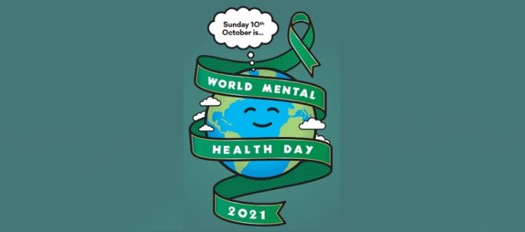 World Mental Health Day 2021