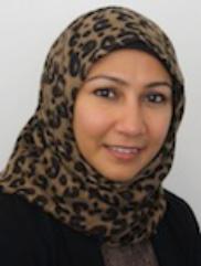 Image of Munira Raja