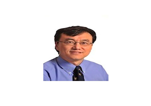 Image of Professor Yi Huang