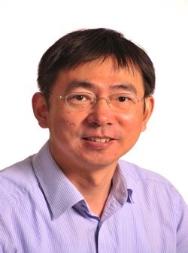 Image of Dr Yaochun Shen