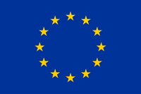 EU Flag Small