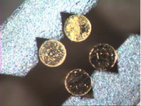 Micromachined Sensors