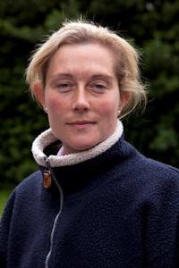 Photo of Alison Talbot