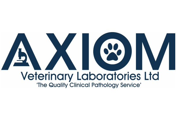 AXIOM Veterinary Laboratories logo
