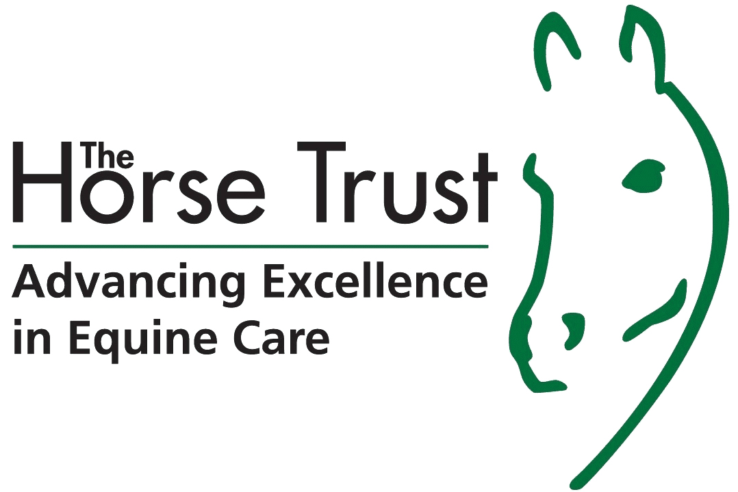 The Horse Trust logo