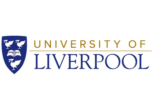 University of Liverpool logo