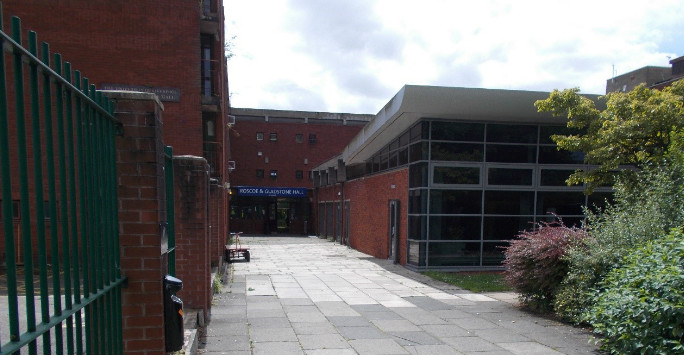 gladstone and roscoe halls 2