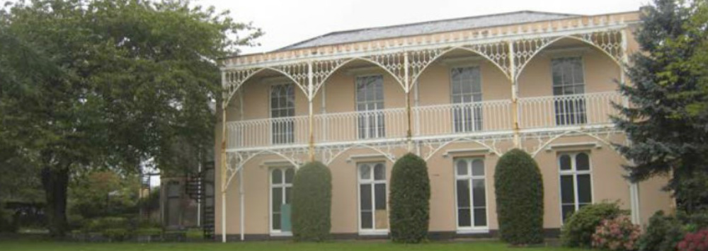 greenbank house greenbank house