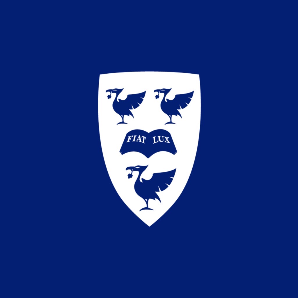 University of Liverpool Crest