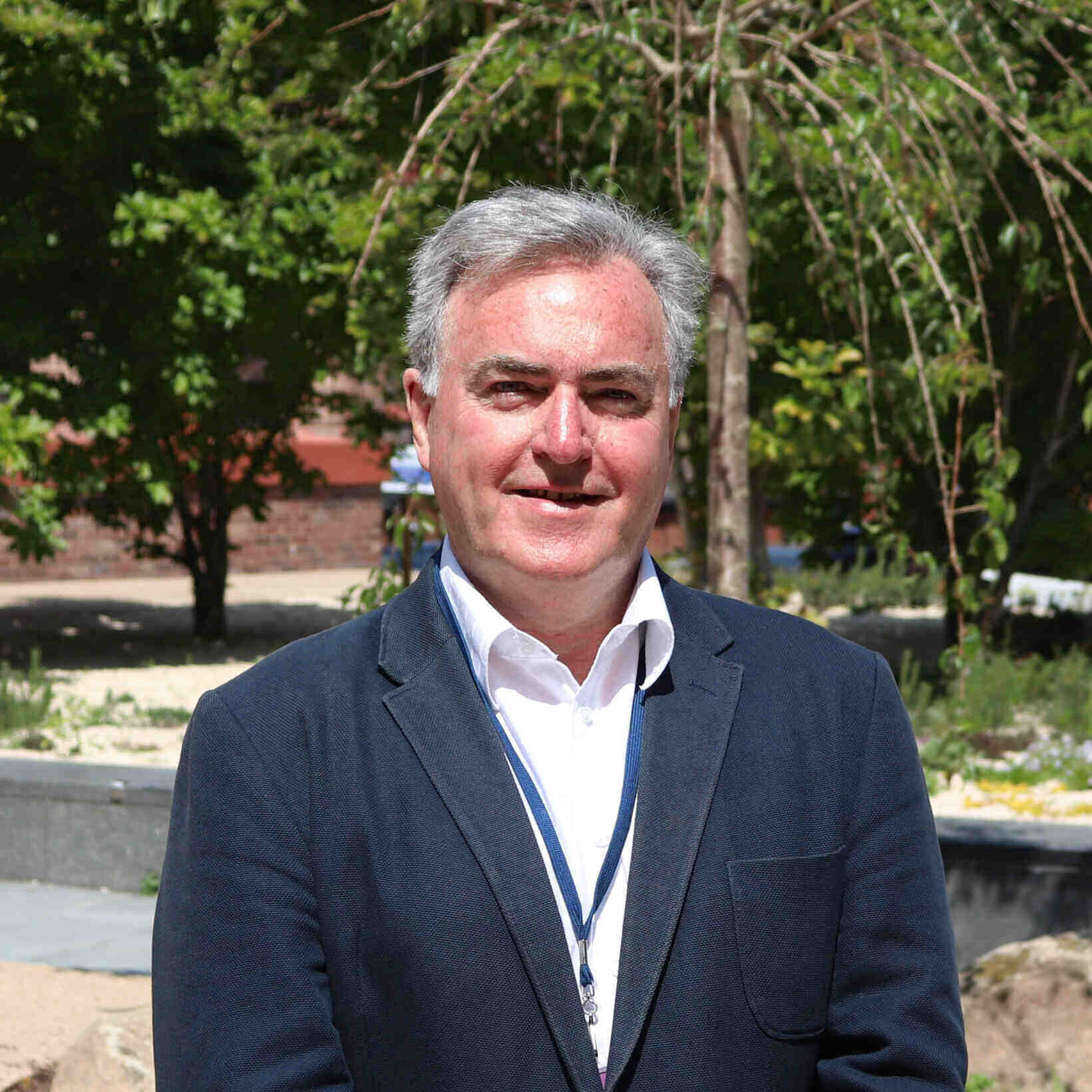 John Quinn