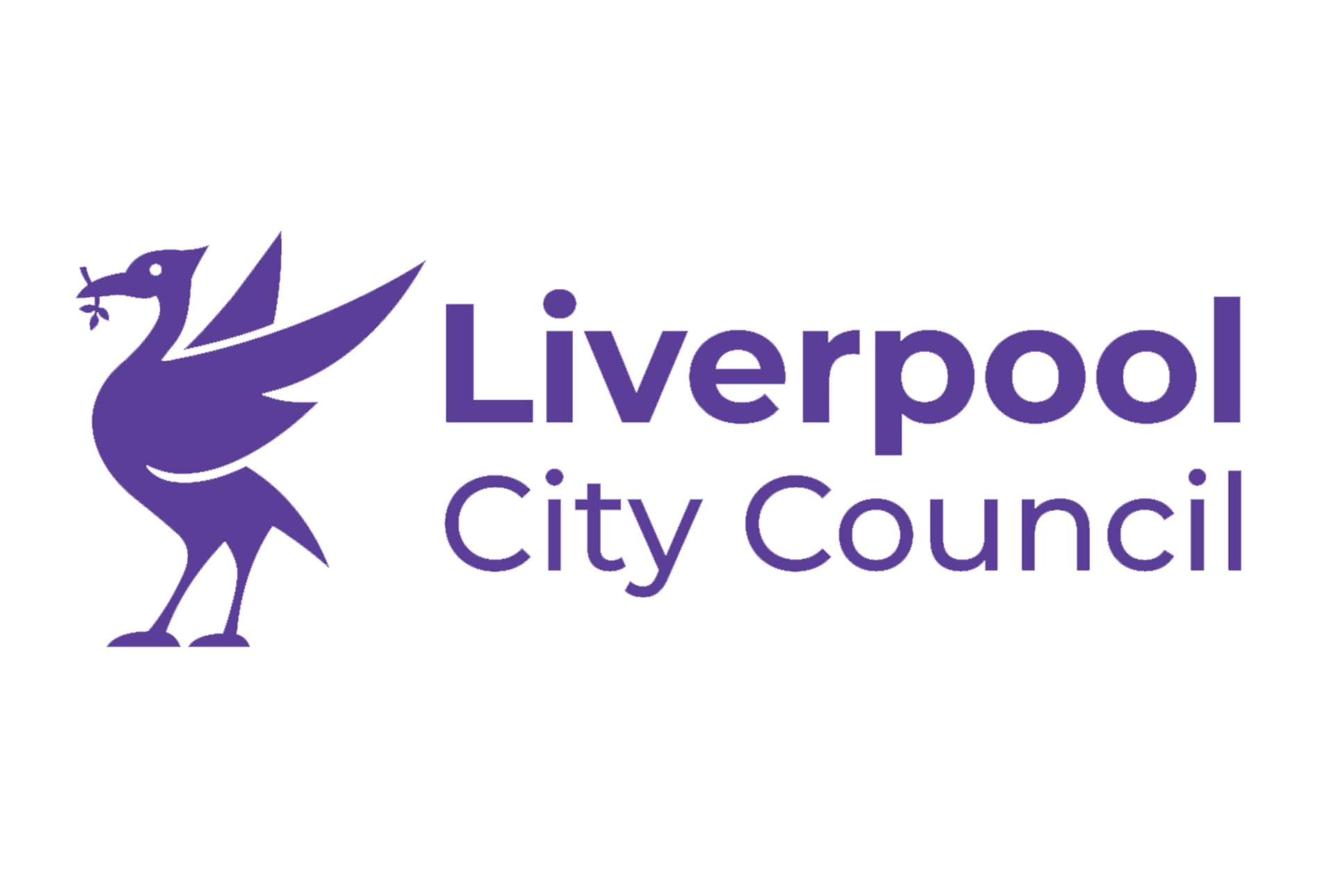 Liverpool City Council Logo