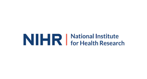 NIHR NW Logo