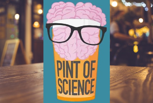 PINT OF SCIENCE