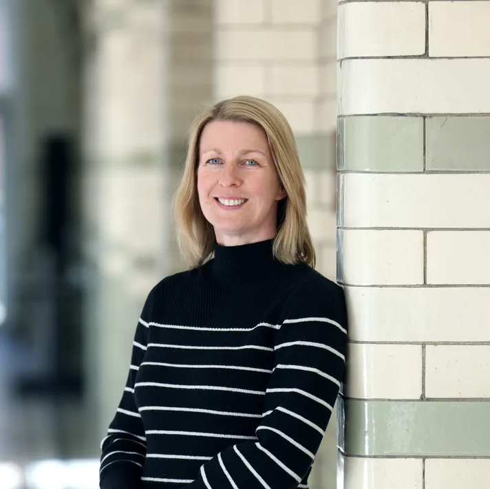 Professor Sarah Rogers