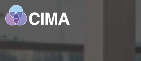 CIMA logo