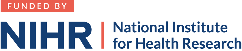 NIHR Logo