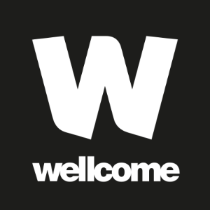 wellcome logo