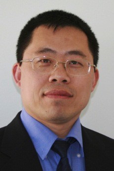 Prof Yalin Zheng