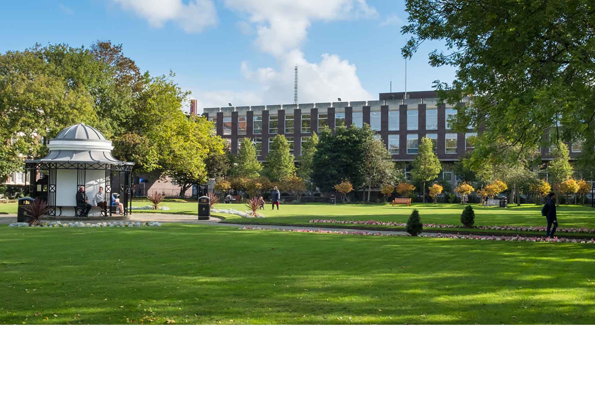 Abercromby Square