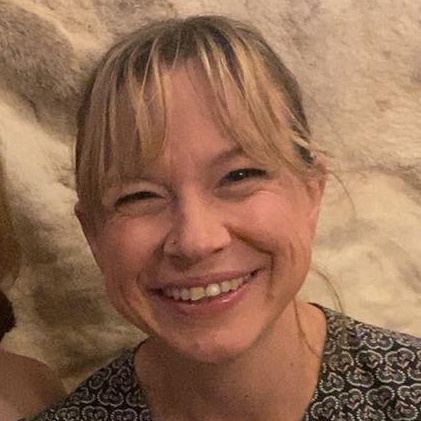 Anna Rees