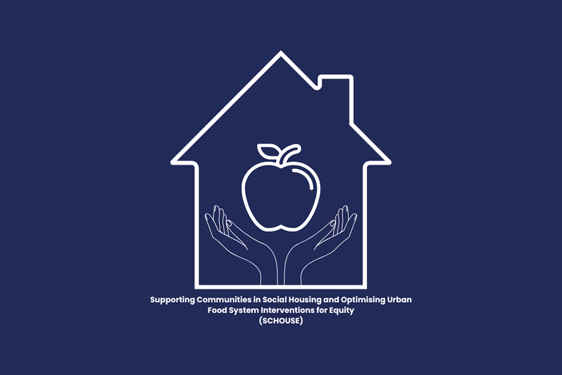 SCHOUSE logo