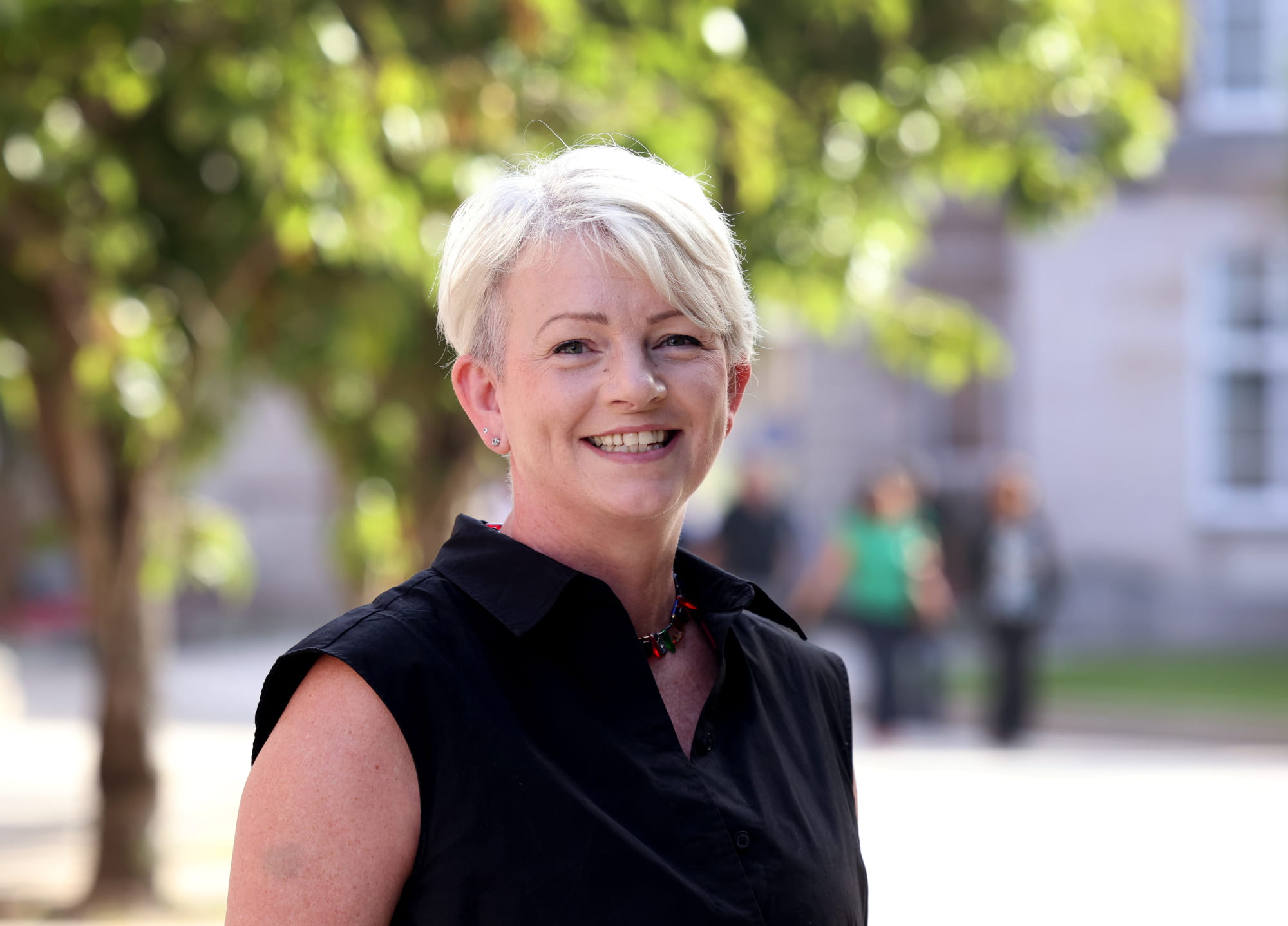 Professor Louise Kenny