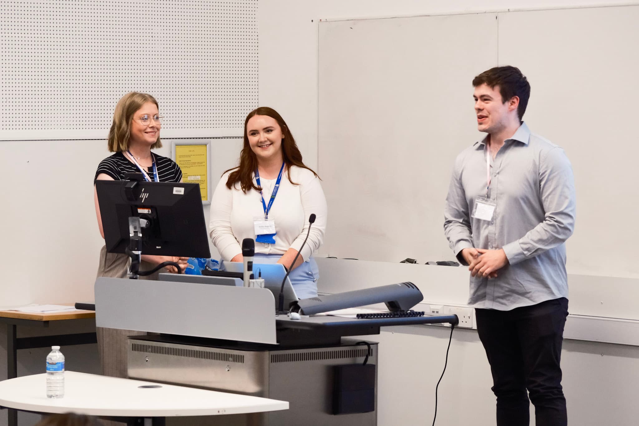 Young Statisticians Meeting